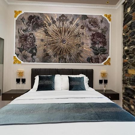 Queen Cattleya Suite Genua Zewnętrze zdjęcie
