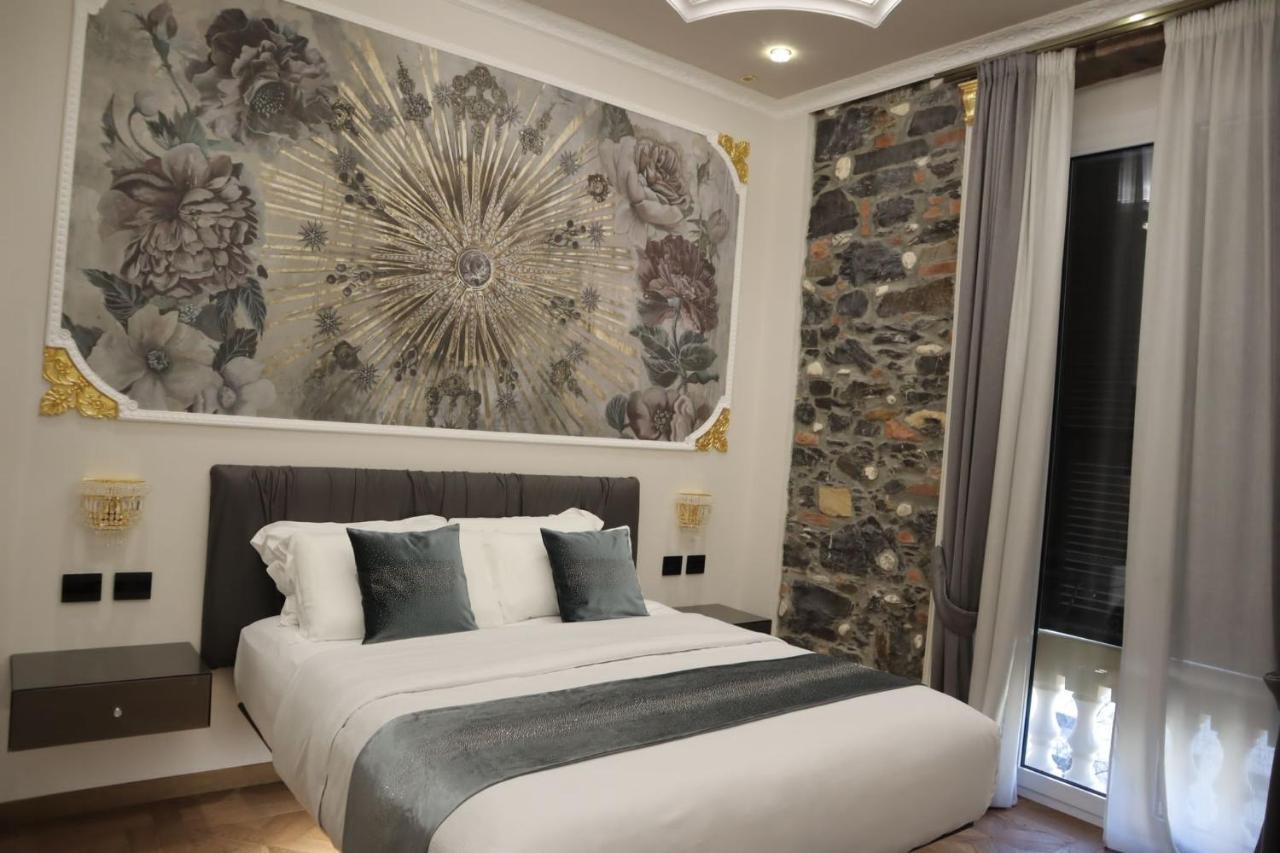 Queen Cattleya Suite Genua Zewnętrze zdjęcie