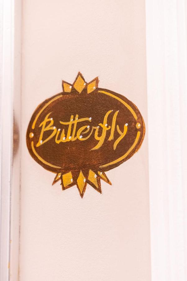Queen Cattleya Suite Genua Zewnętrze zdjęcie