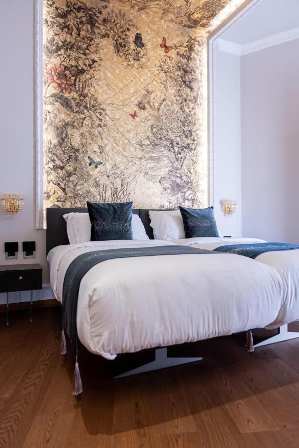 Queen Cattleya Suite Genua Zewnętrze zdjęcie