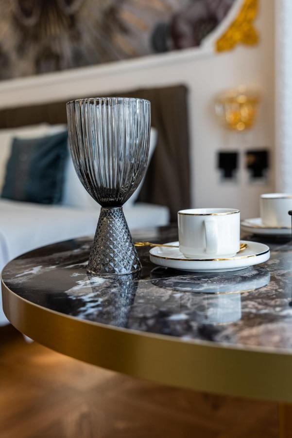 Queen Cattleya Suite Genua Zewnętrze zdjęcie