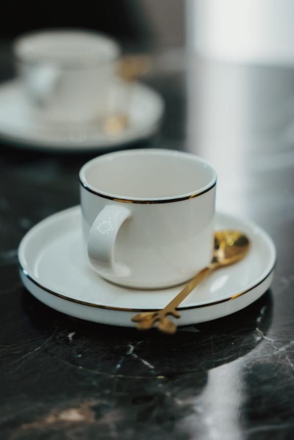 Queen Cattleya Suite Genua Zewnętrze zdjęcie