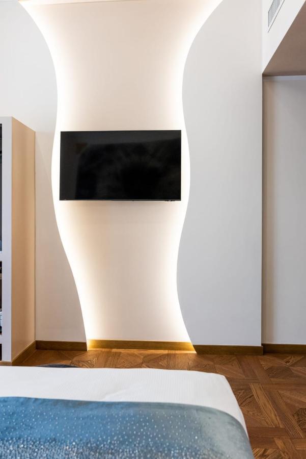 Queen Cattleya Suite Genua Zewnętrze zdjęcie