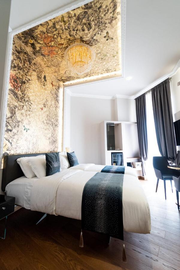 Queen Cattleya Suite Genua Zewnętrze zdjęcie