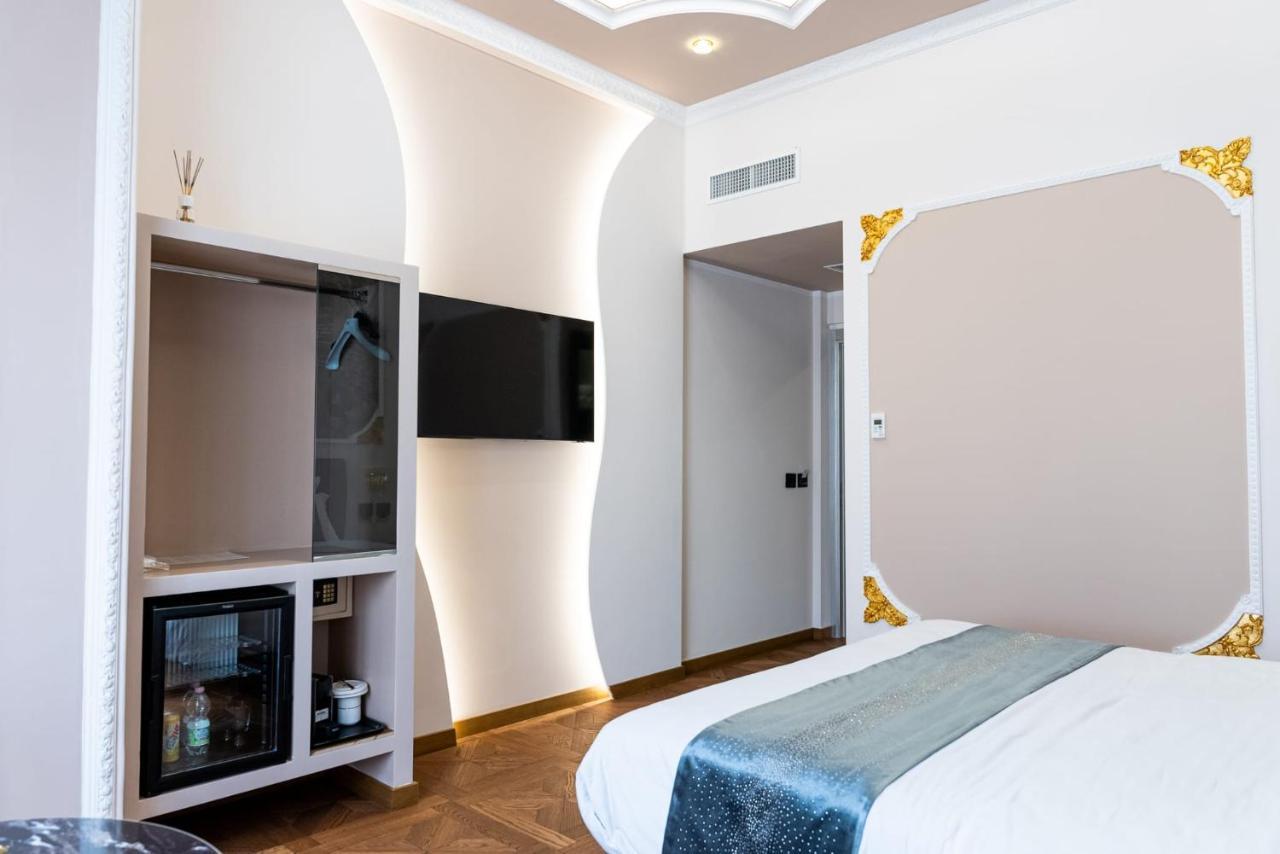 Queen Cattleya Suite Genua Zewnętrze zdjęcie