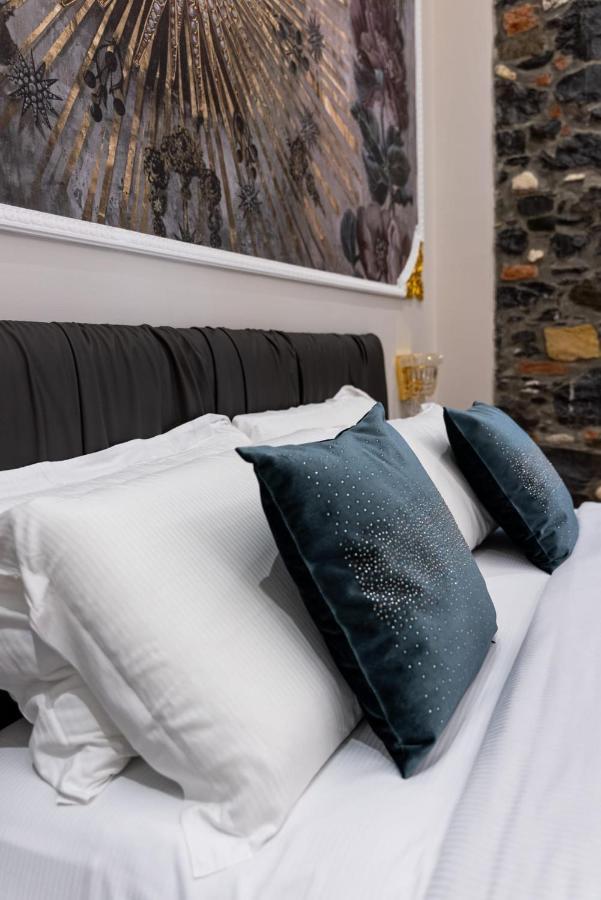 Queen Cattleya Suite Genua Zewnętrze zdjęcie