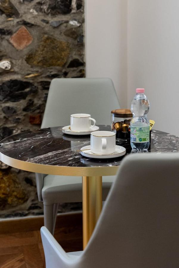 Queen Cattleya Suite Genua Zewnętrze zdjęcie