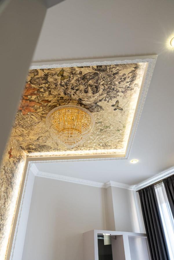 Queen Cattleya Suite Genua Zewnętrze zdjęcie