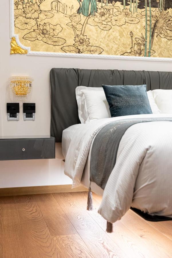 Queen Cattleya Suite Genua Zewnętrze zdjęcie