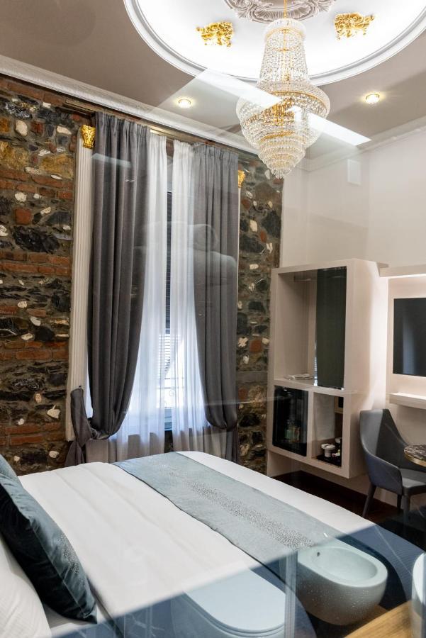 Queen Cattleya Suite Genua Zewnętrze zdjęcie