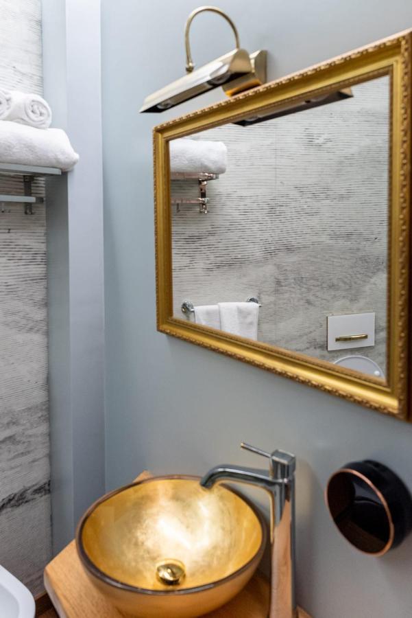 Queen Cattleya Suite Genua Zewnętrze zdjęcie