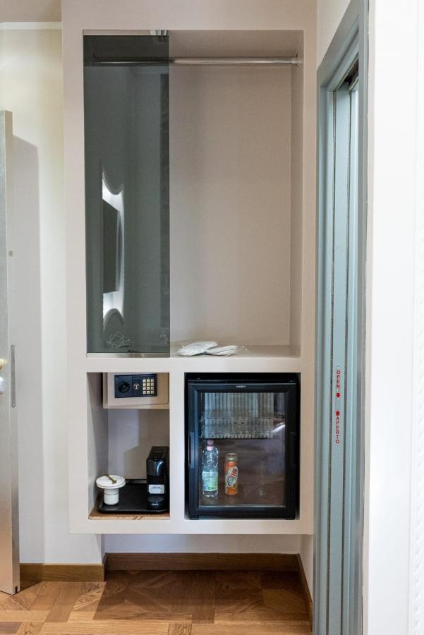 Queen Cattleya Suite Genua Zewnętrze zdjęcie