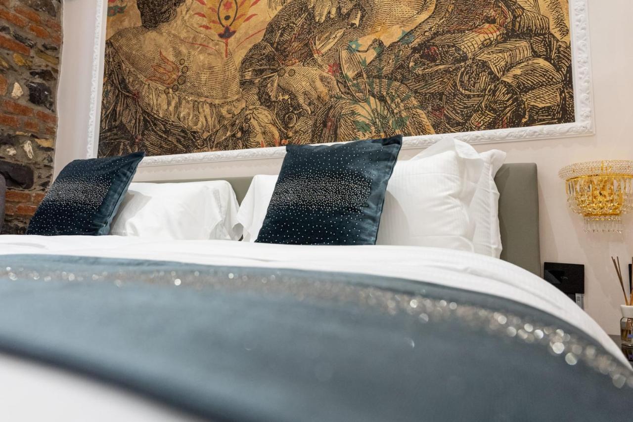 Queen Cattleya Suite Genua Zewnętrze zdjęcie