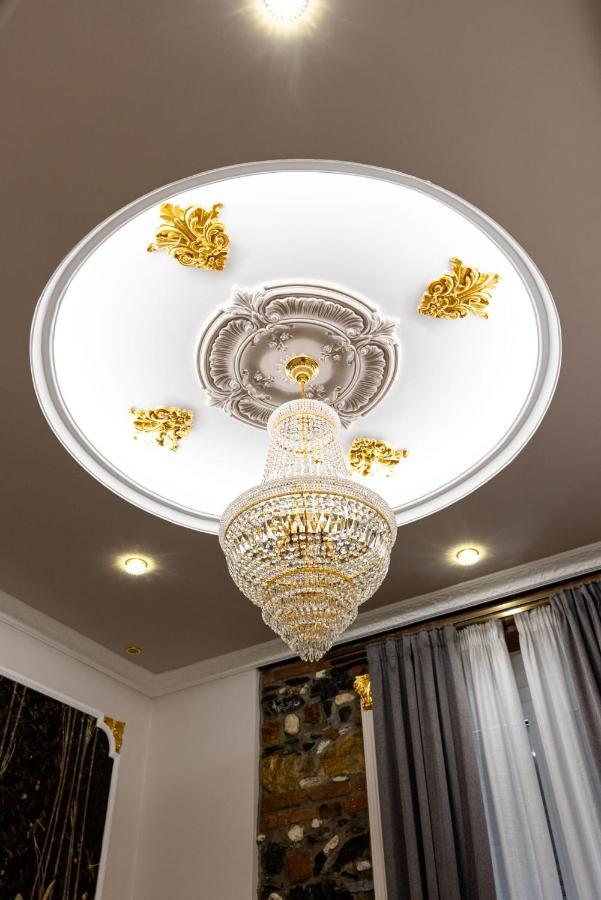 Queen Cattleya Suite Genua Zewnętrze zdjęcie