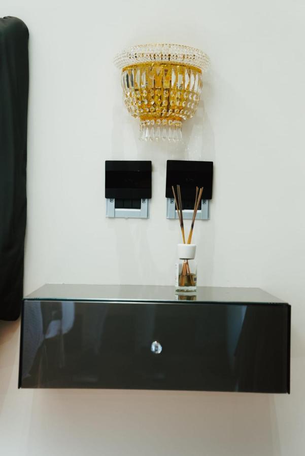 Queen Cattleya Suite Genua Zewnętrze zdjęcie