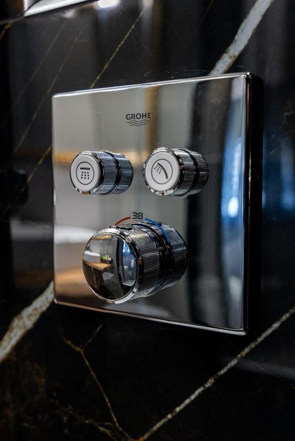 Queen Cattleya Suite Genua Zewnętrze zdjęcie
