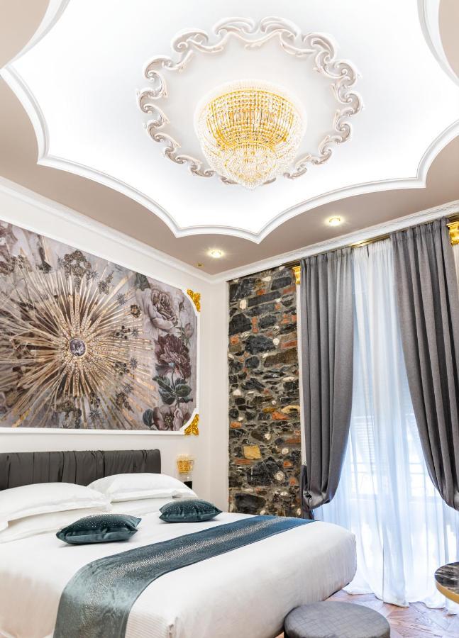 Queen Cattleya Suite Genua Zewnętrze zdjęcie