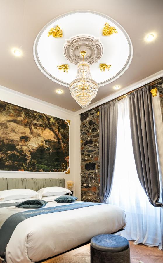 Queen Cattleya Suite Genua Zewnętrze zdjęcie