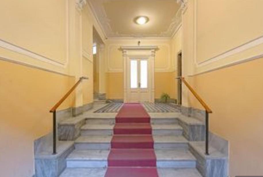Queen Cattleya Suite Genua Zewnętrze zdjęcie